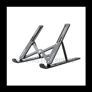 Original Adjustable Foldable Laptop And Tablet Stand