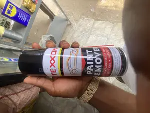 Texxon Paint Remover