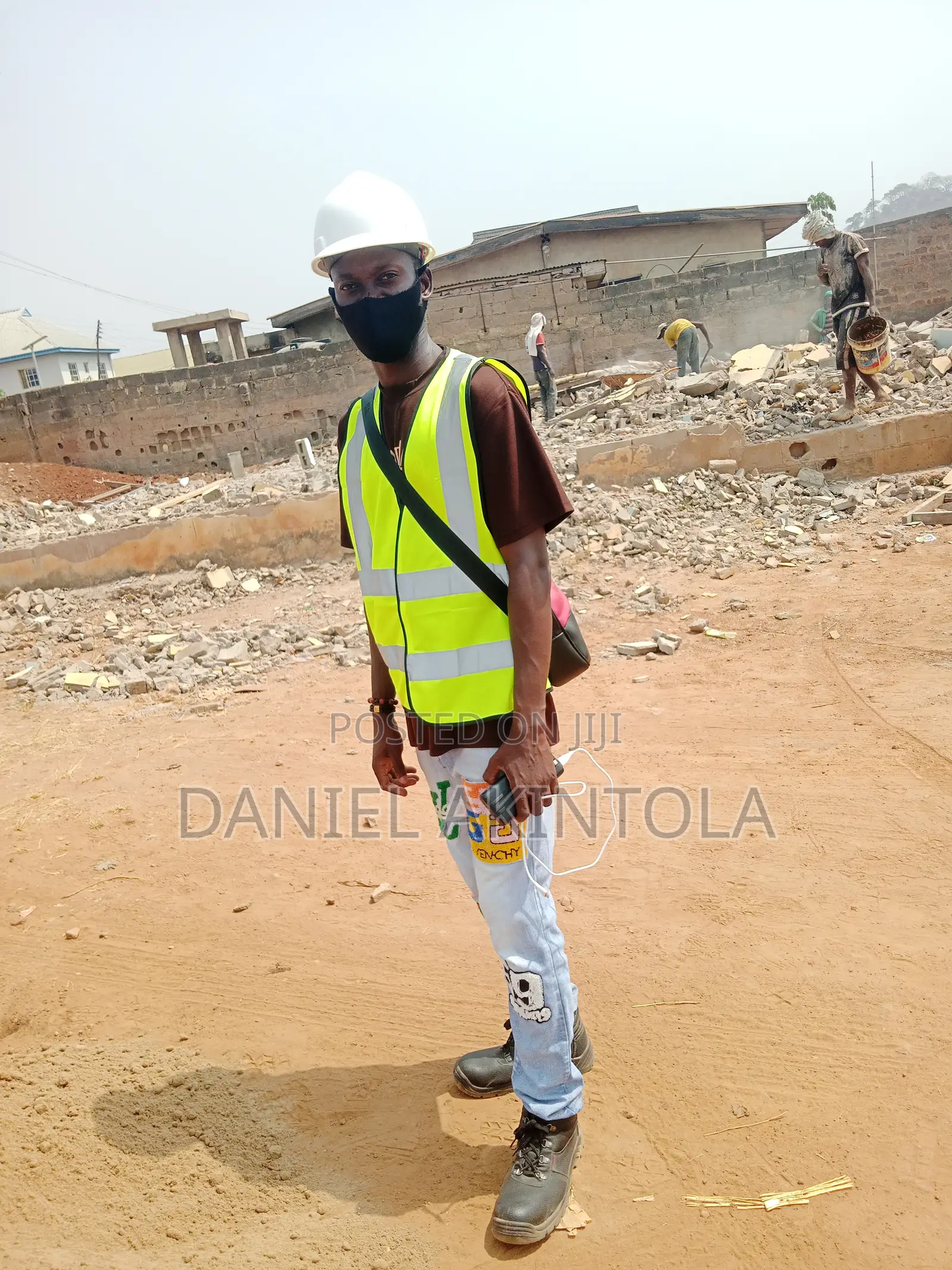 Building Engineer