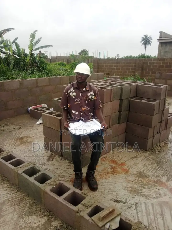 Building Engineer