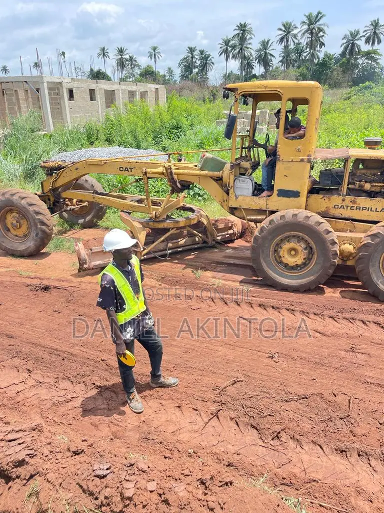 Building Engineer