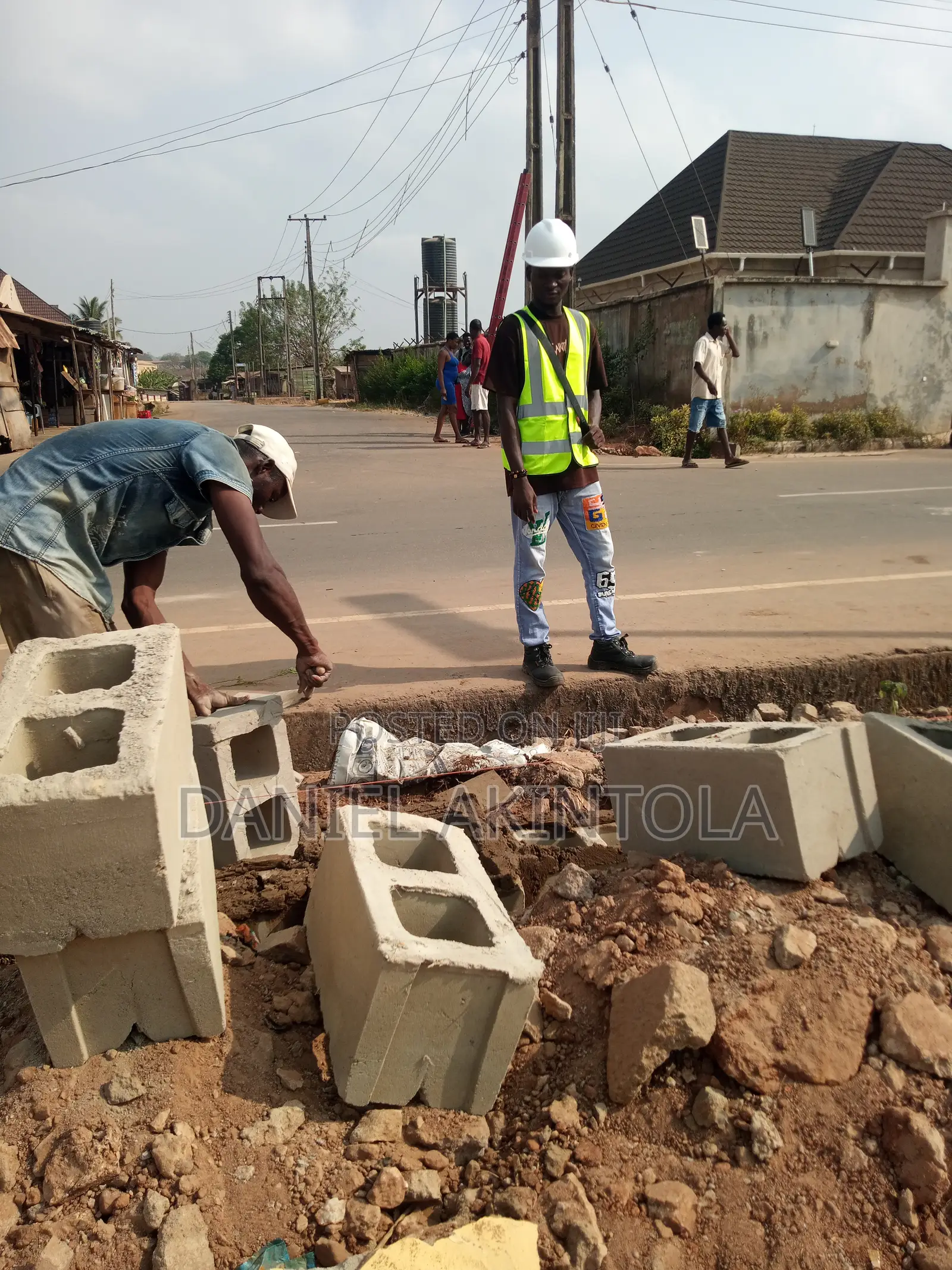 Building Engineer