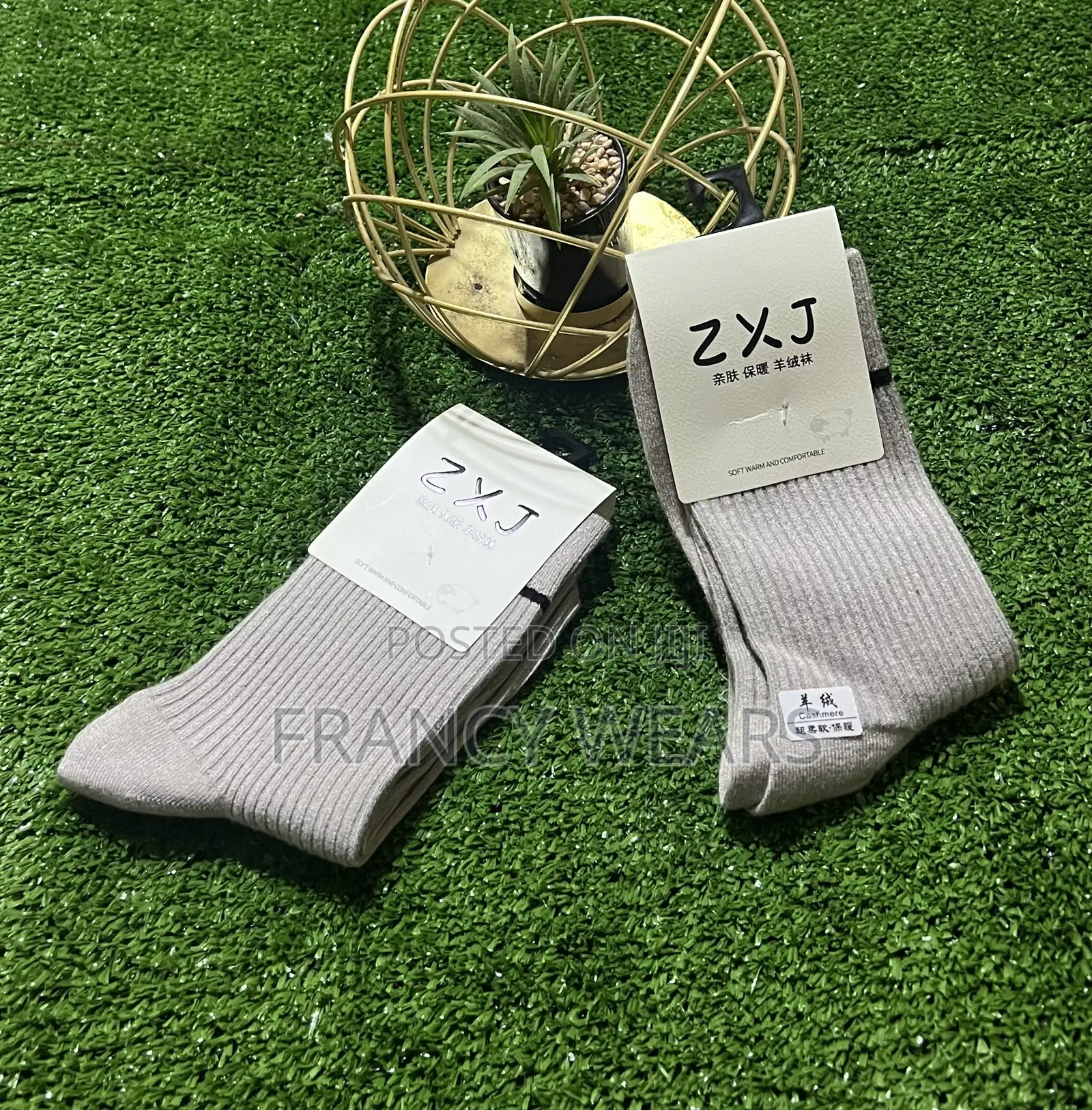 Good Quality Socks