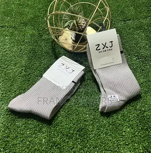 Good Quality Socks