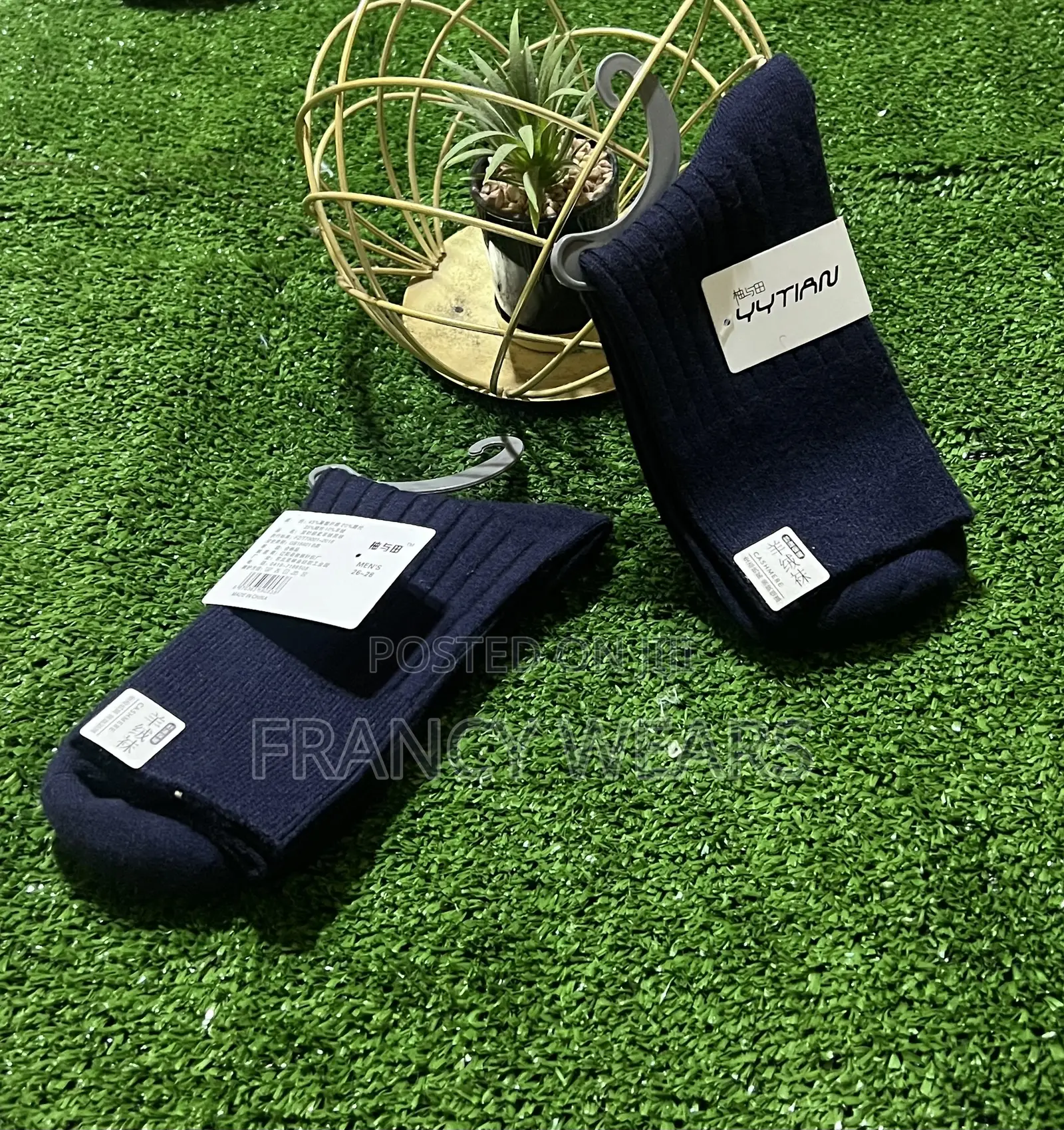 Good Quality Socks