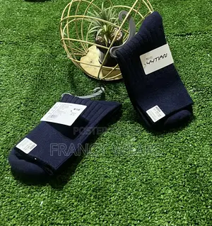 Good Quality Socks