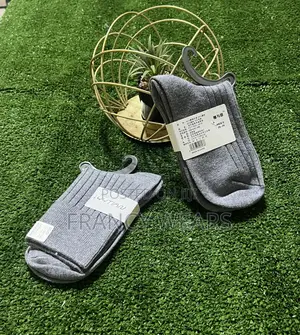 Photo - Good Quality Socks