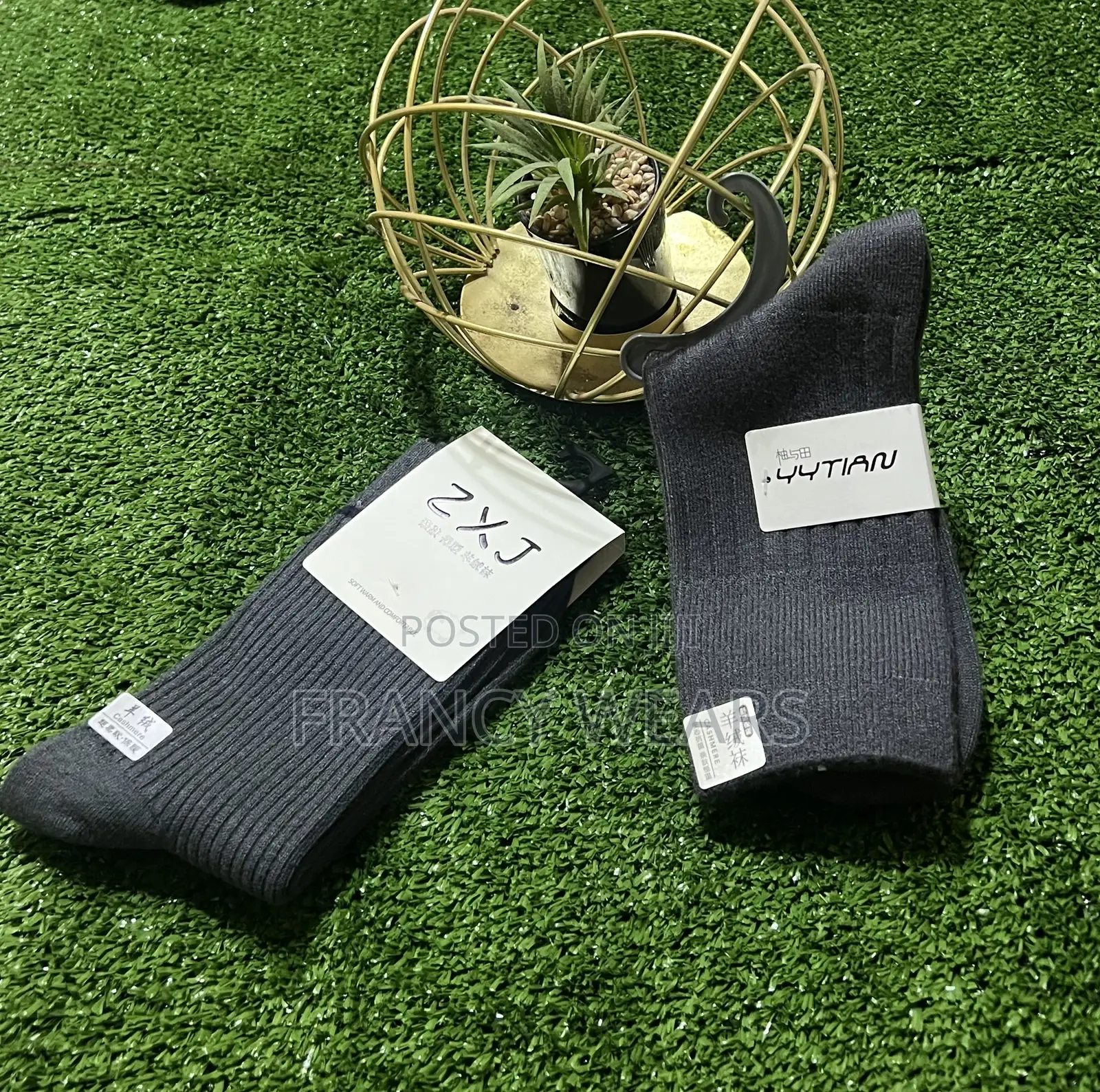 Good Quality Socks