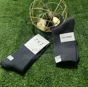 Good Quality Socks