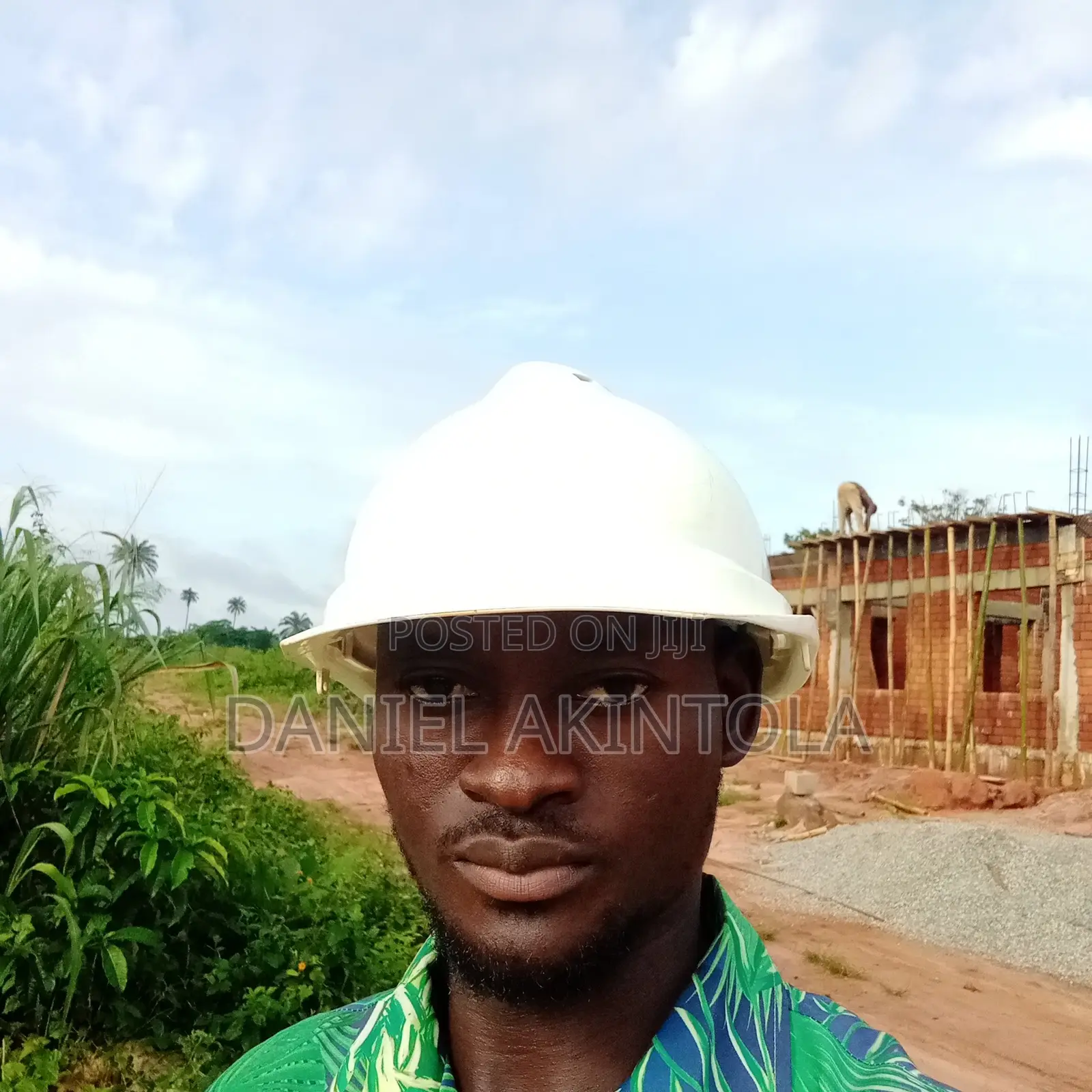 Building Engineer