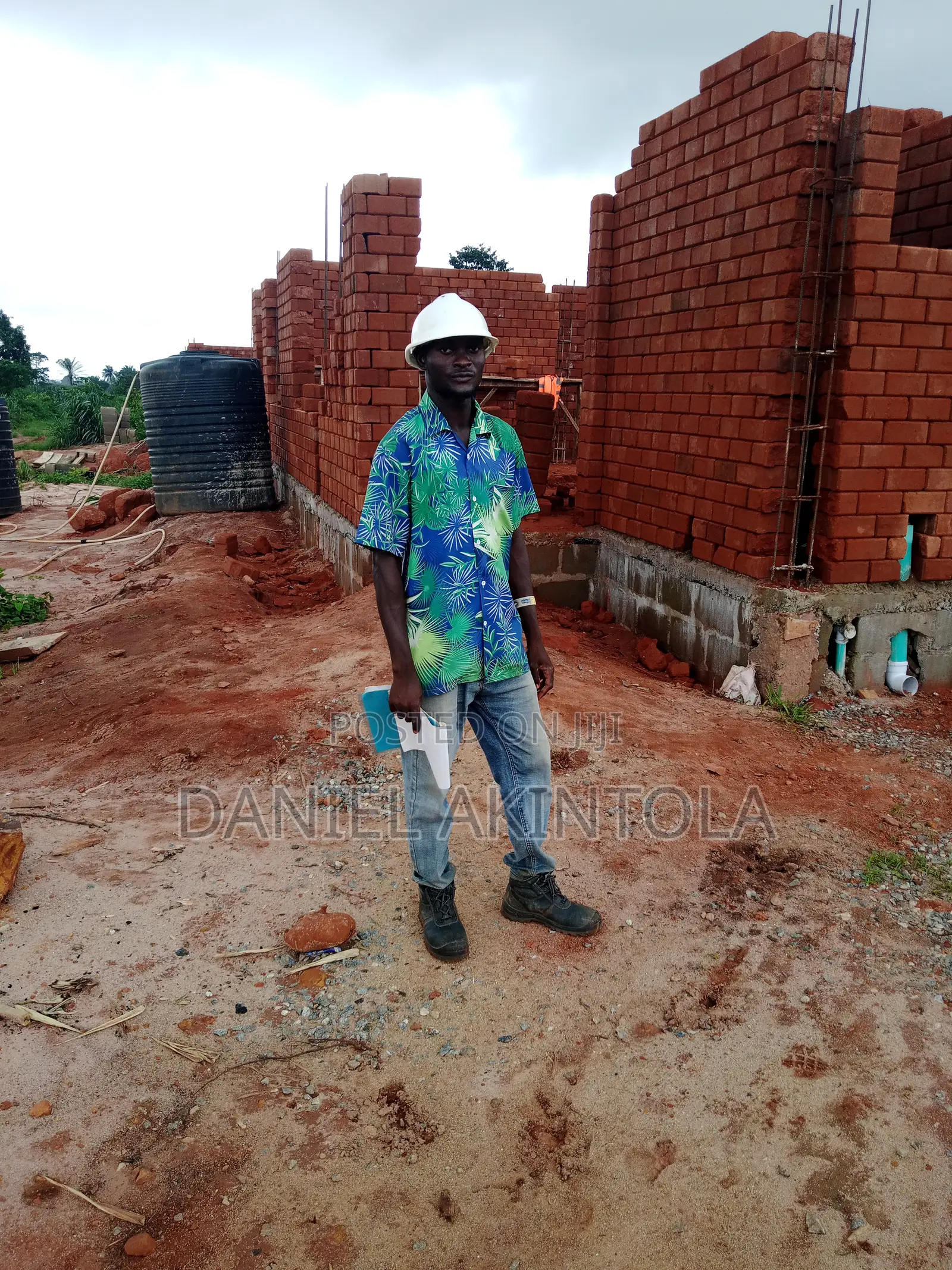 Building Engineer