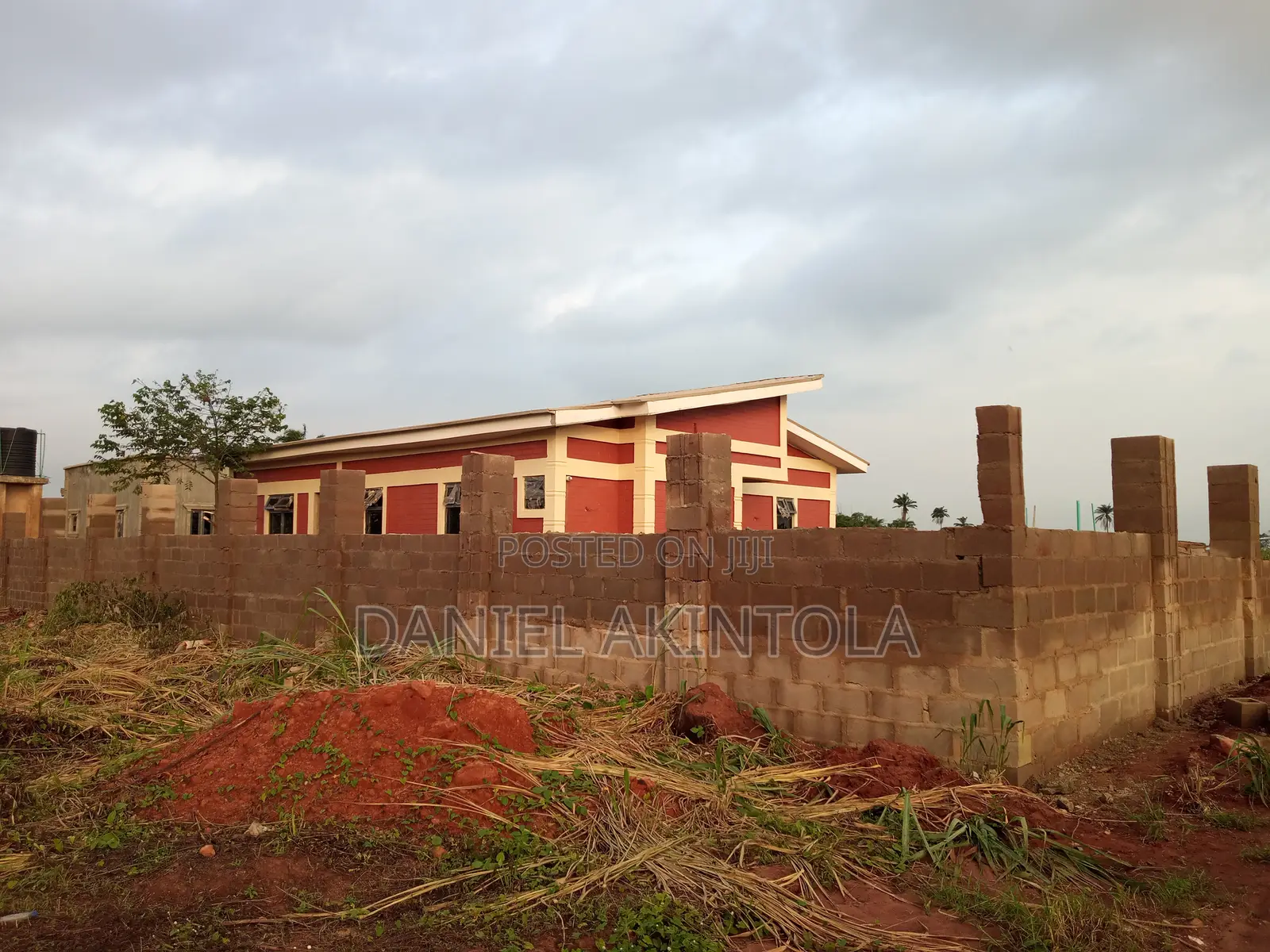 Building Engineer