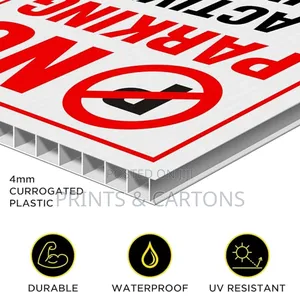 Correx Printing 09