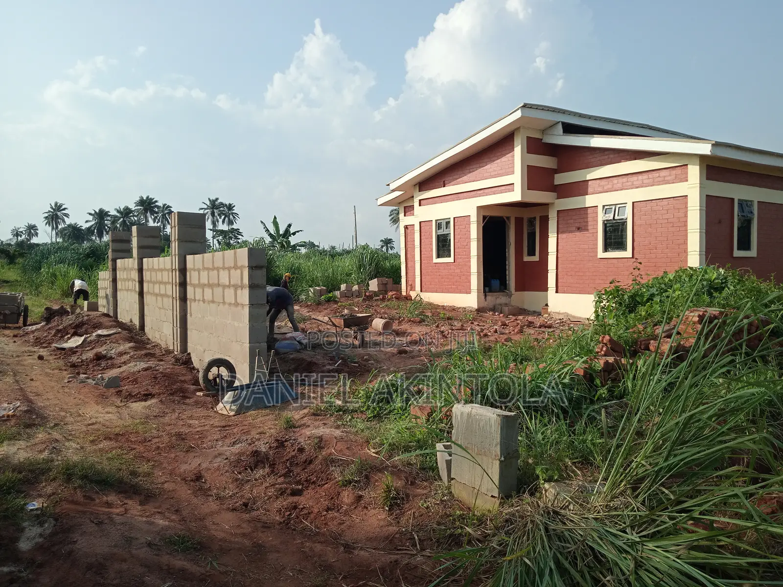 Building Engineer
