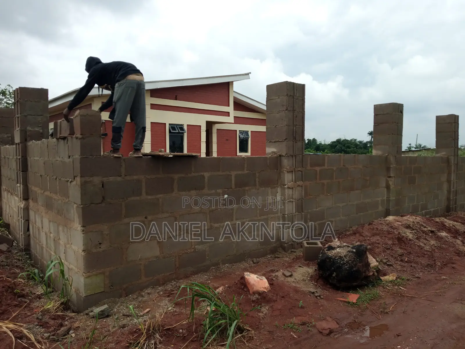 Building Engineer