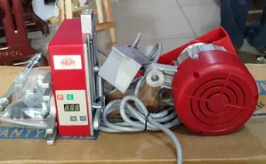 Photo - Twolion Servo Motor