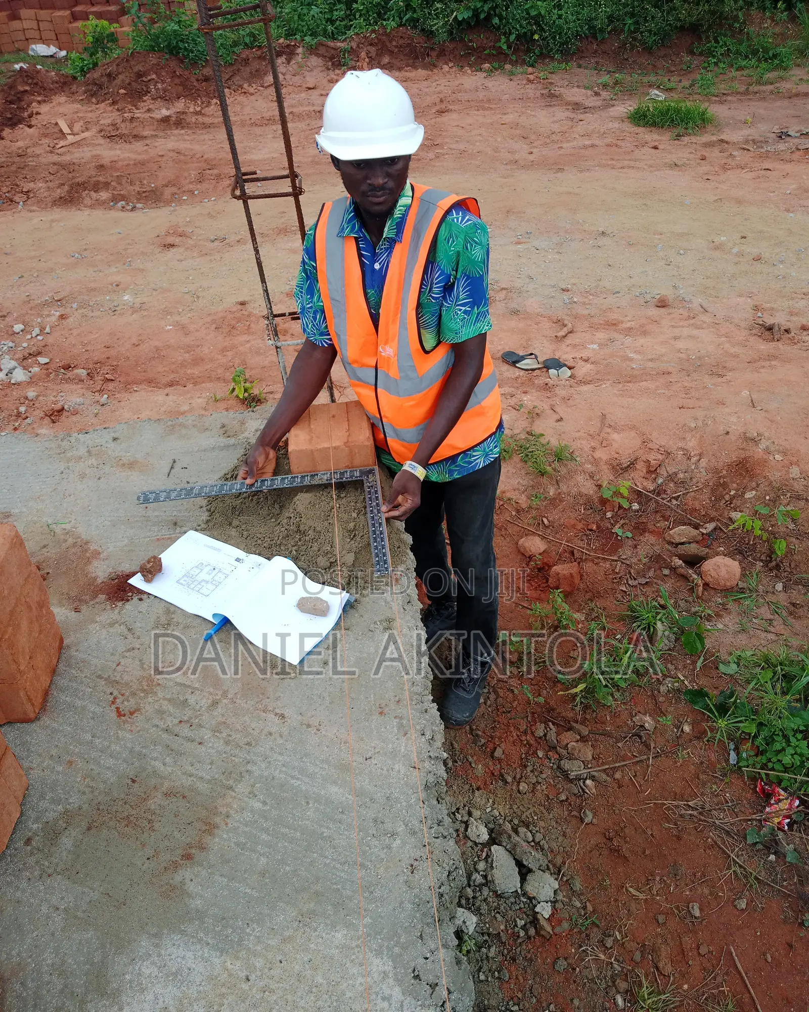 Building Engineer