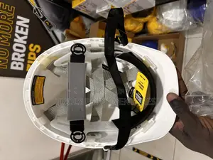 Safety Helmet