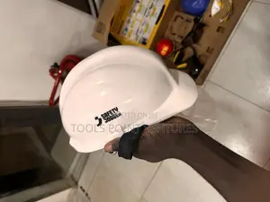 Safety Helmet