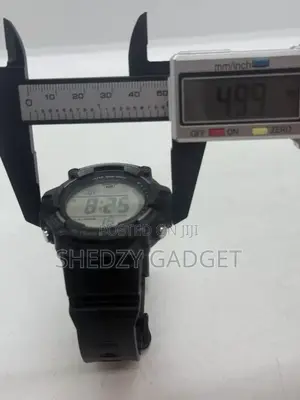 Casio Illuminator AE1500WH Series