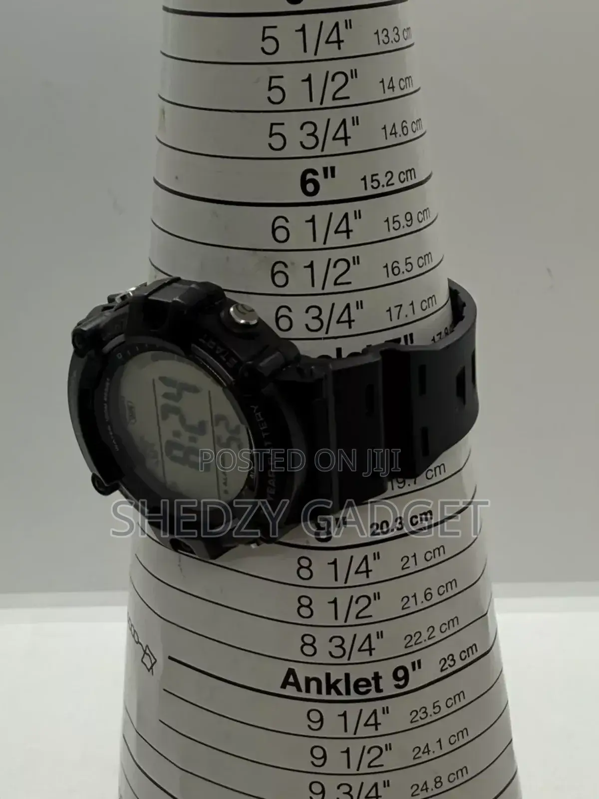 Casio Illuminator AE1500WH Series
