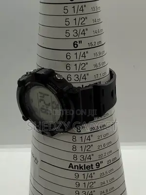 Casio Illuminator AE1500WH Series