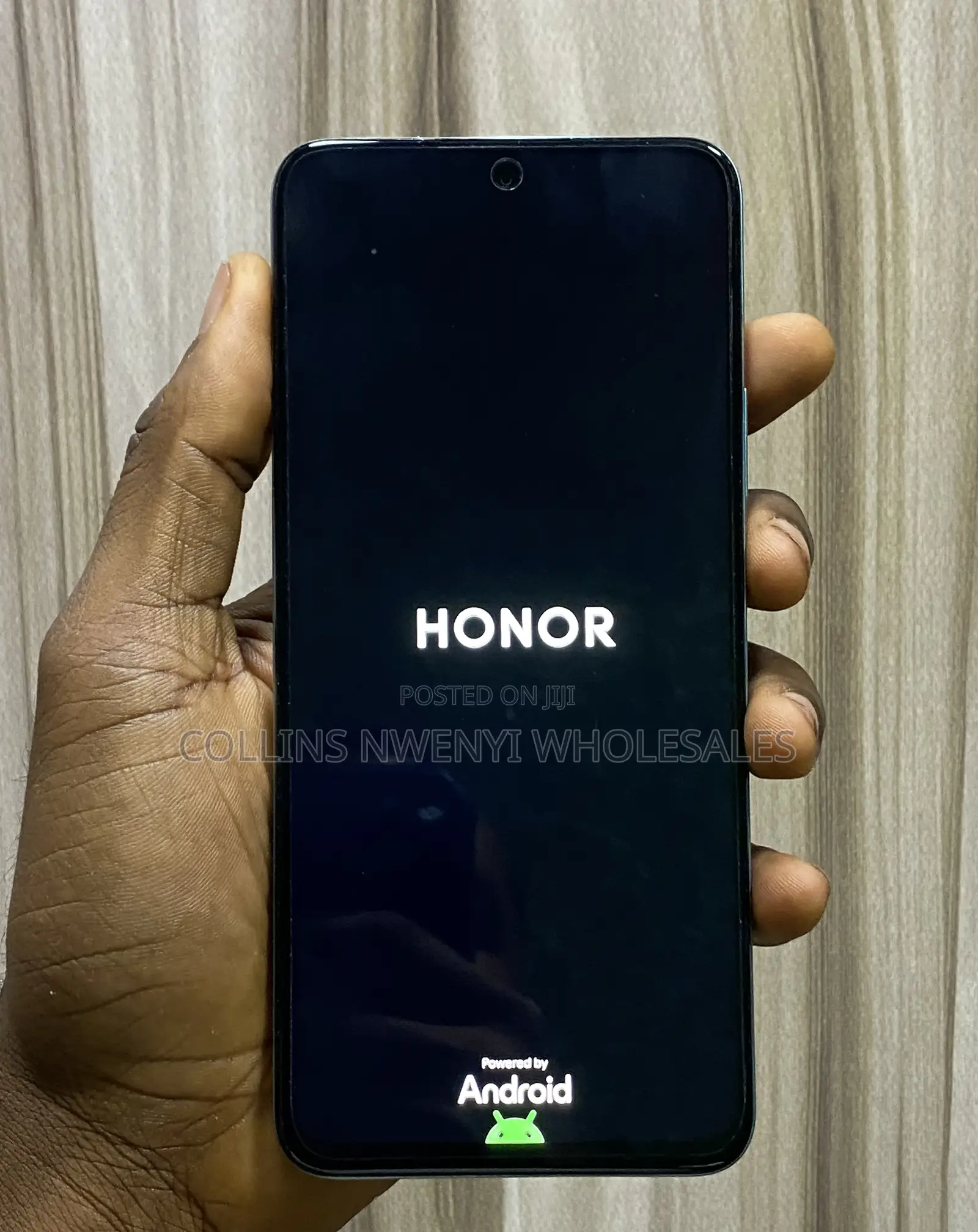 Honor X7 128 GB Green