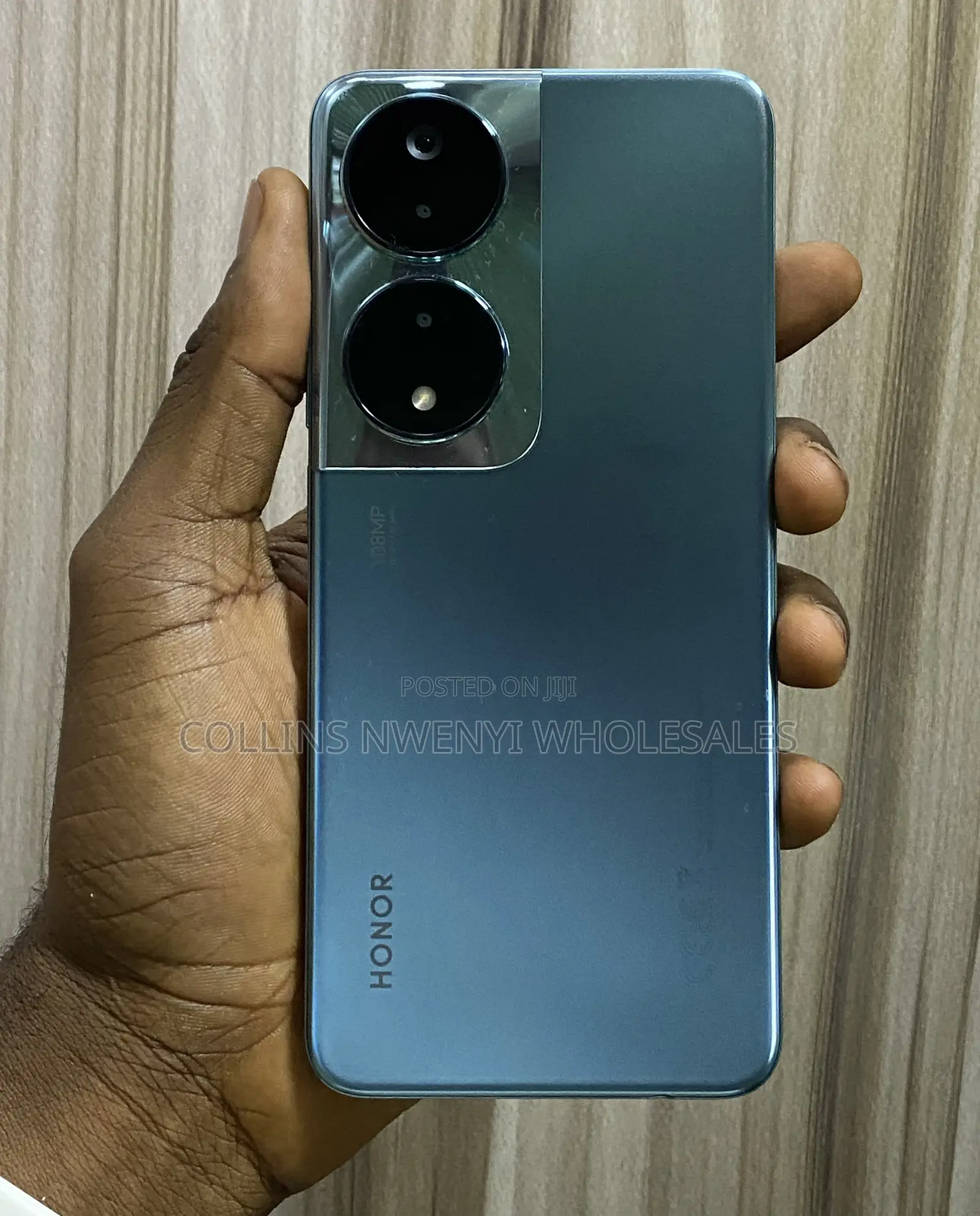 Honor X7 128 GB Green