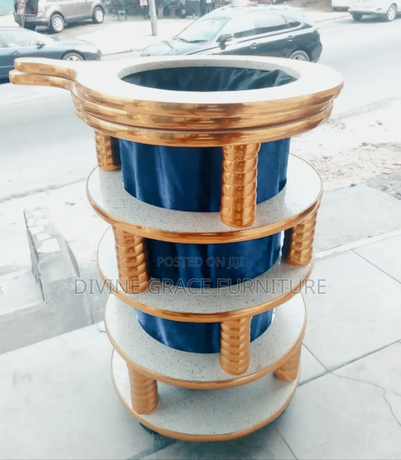 Offering Basket for Churches