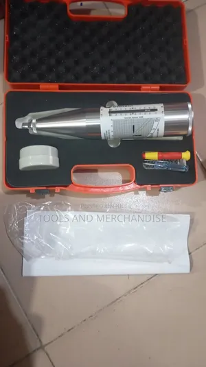 Concrete Smith Hammer (Concrete Tester)
