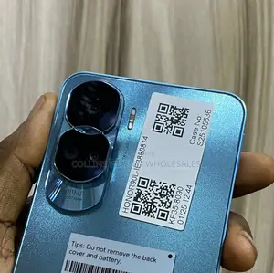 Honor 90 Lite 256 GB Blue