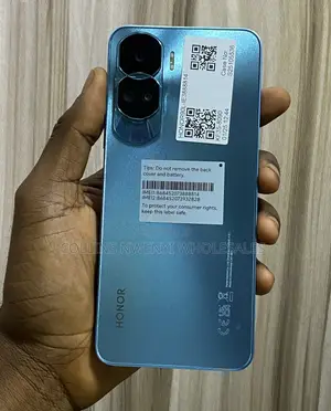 Honor 90 Lite 256 GB Blue