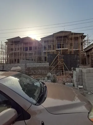 6bdrm Duplex in Nigeria Air Force, Asokoro for sale