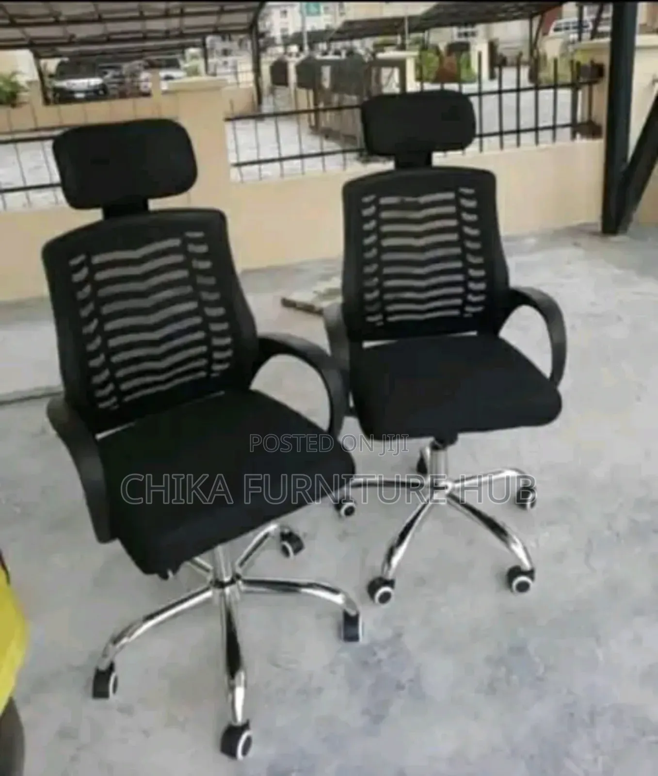 Quality Office Chair