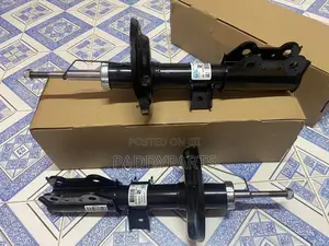 Cadillac SRX Shock Absorber (Non Eletric)