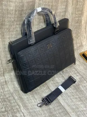 Leather Laptop Bags