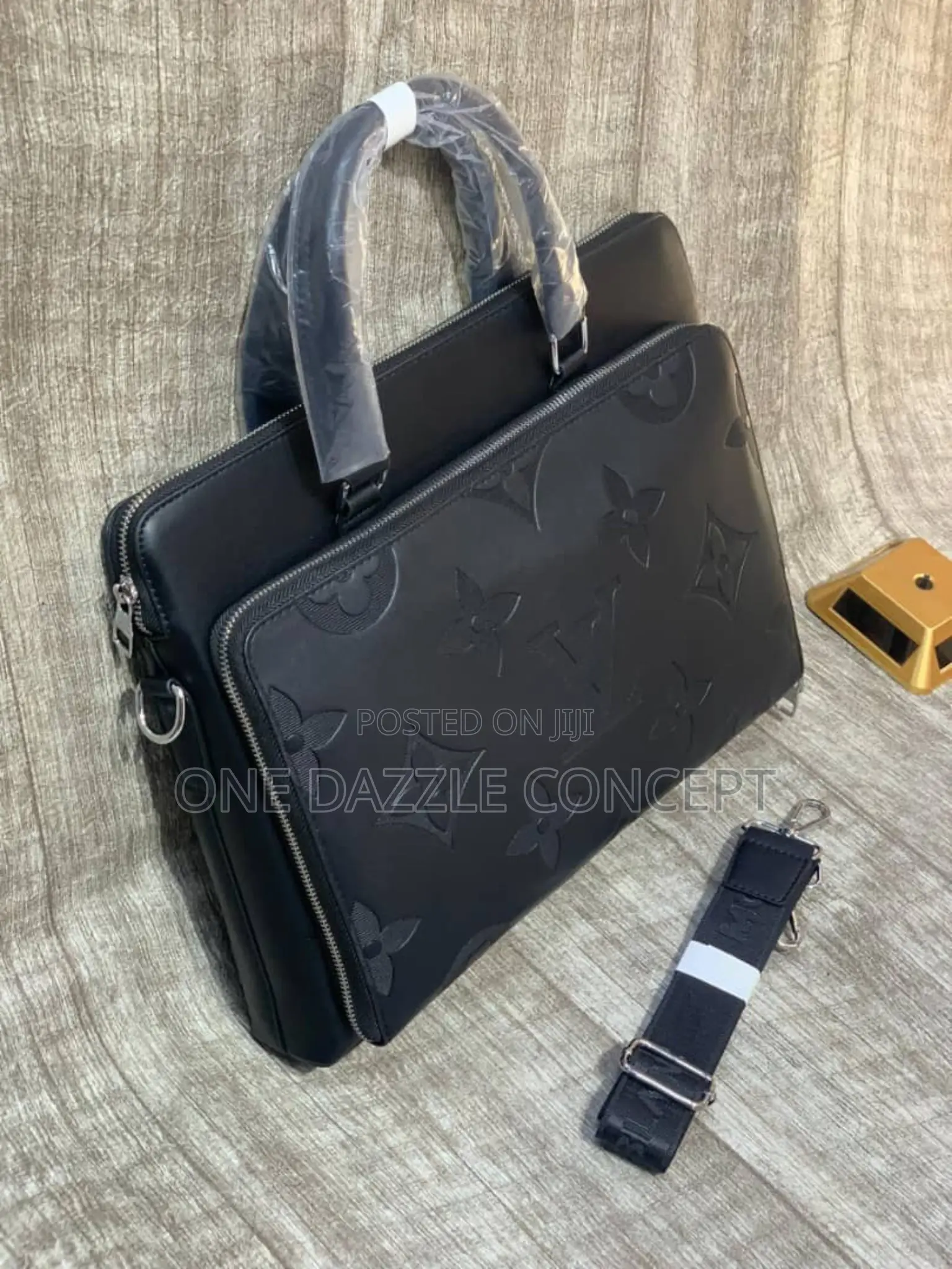 Leather Laptop Bags