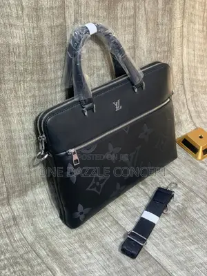 Leather Laptop Bags