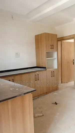 2bdrm Block of Flats in Idu Industrial for rent