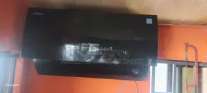 60by90 Cm Digital Heat Extractor Soft Touch