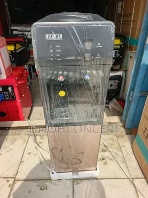 Startek Water Dispenser Door Double