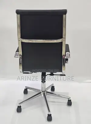 Durable Line Chair