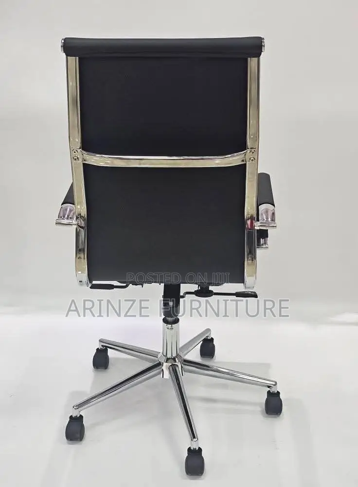 Durable Line Chair