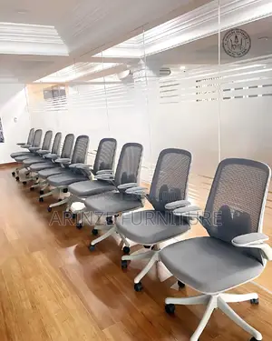 High Quality Fabric Chair