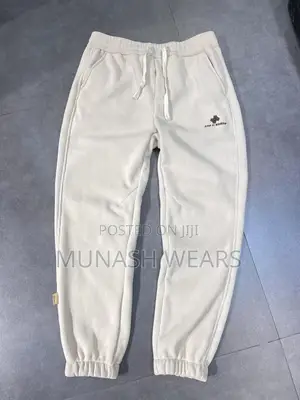 Men Classic Joggers Collection