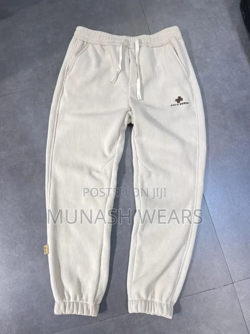 Men Classic Joggers Collection