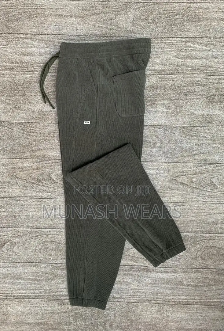 Men Classic Joggers Collection
