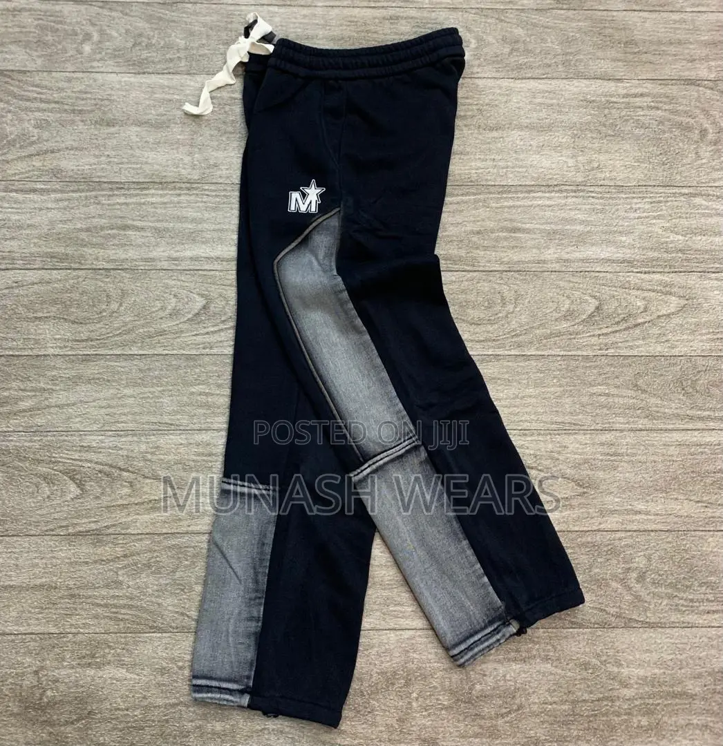 Men Classic Joggers Collection