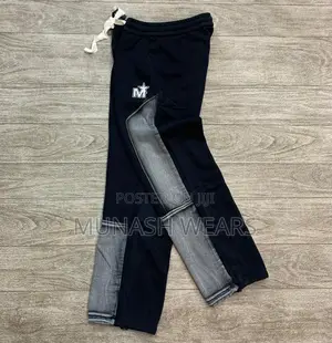 Men Classic Joggers Collection
