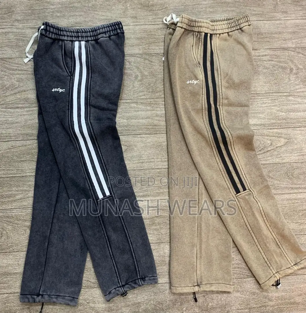 Men Classic Joggers Collection